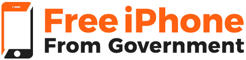 Free iPhone from Government Wyoming
